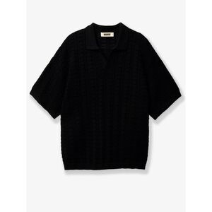 Woodbird Men Cotton Sweater